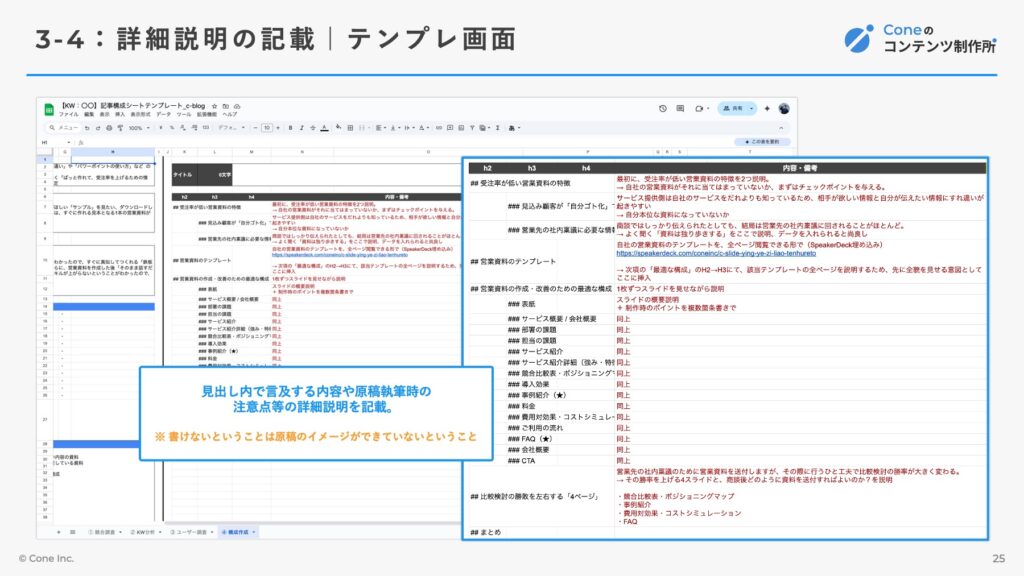 RAID構成のSEOコンテンツ制作における効果的な情報発信方法