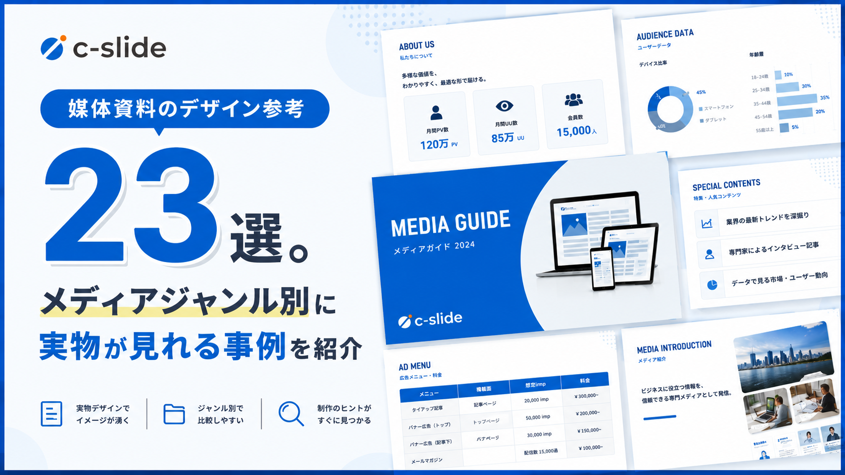 ナレッジ | Coneのコンテンツ制作所