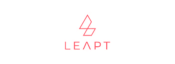 leapt